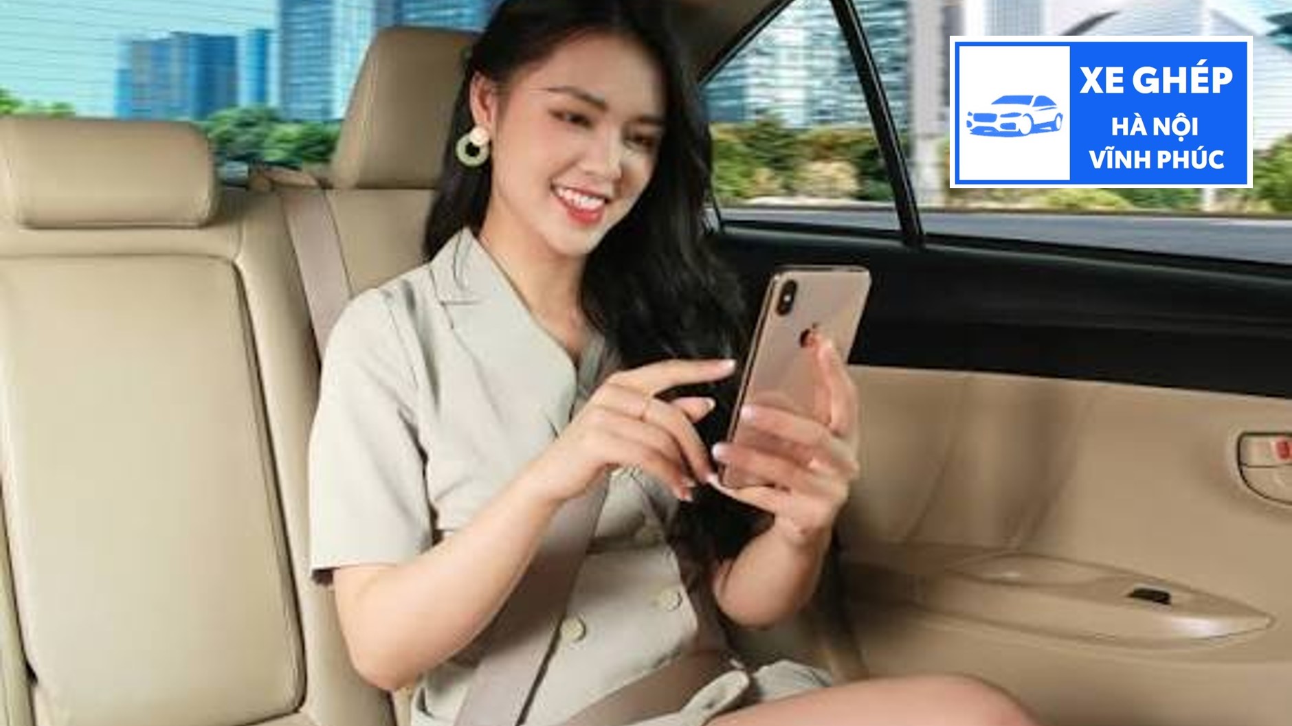 xe ghép hà nội vĩnh phúc