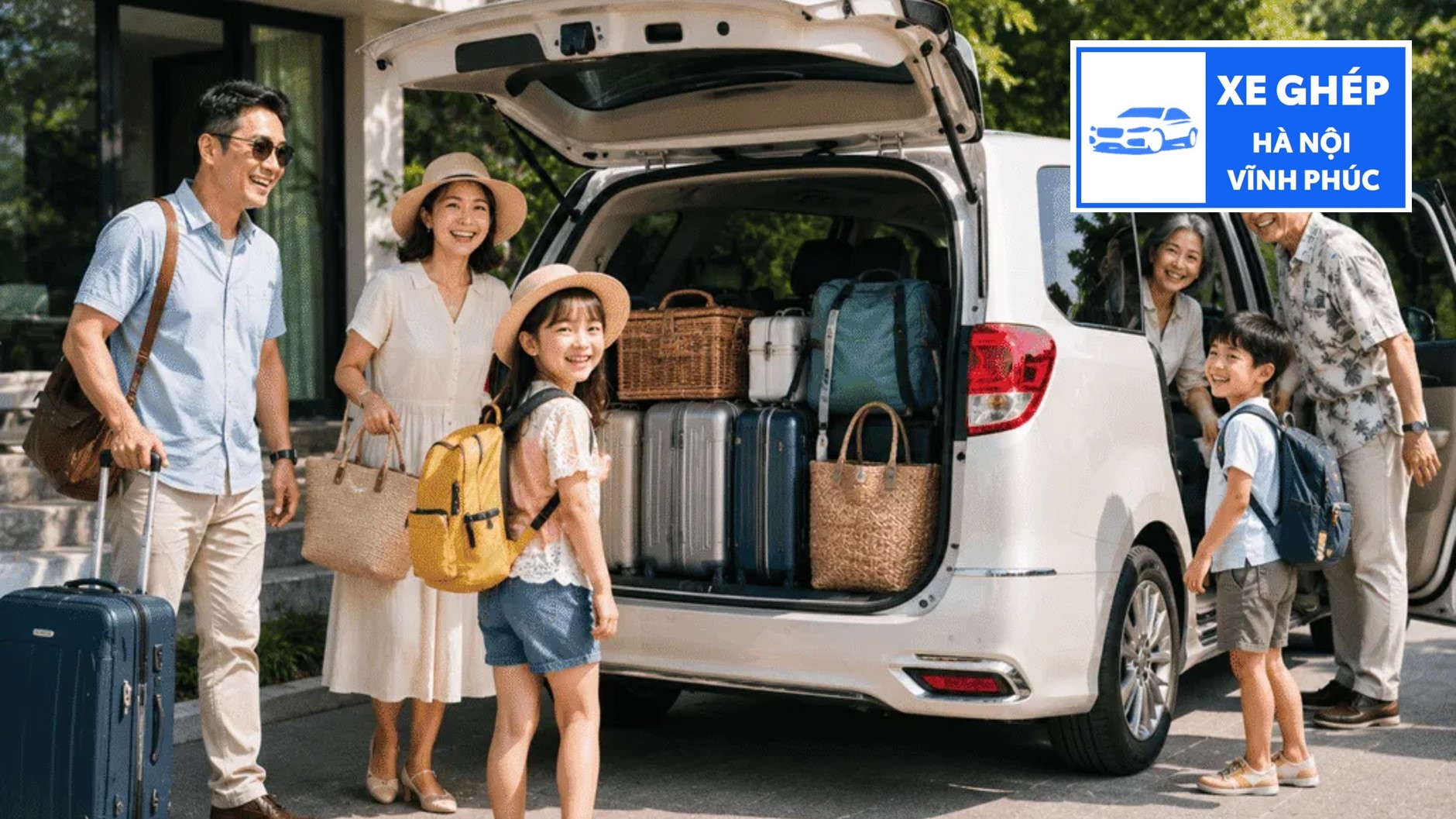 xe ghép hà nội vĩnh phúc 6