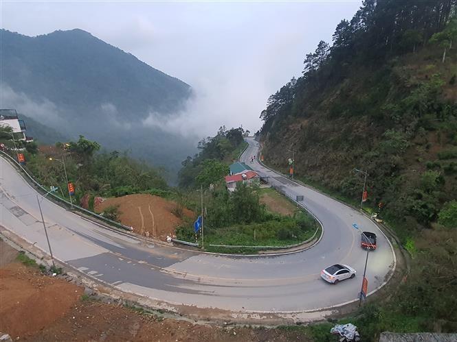 xe ghép hà nội vĩnh phúc 8